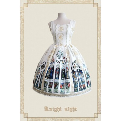 Knight Night The Saint Priest JSK I